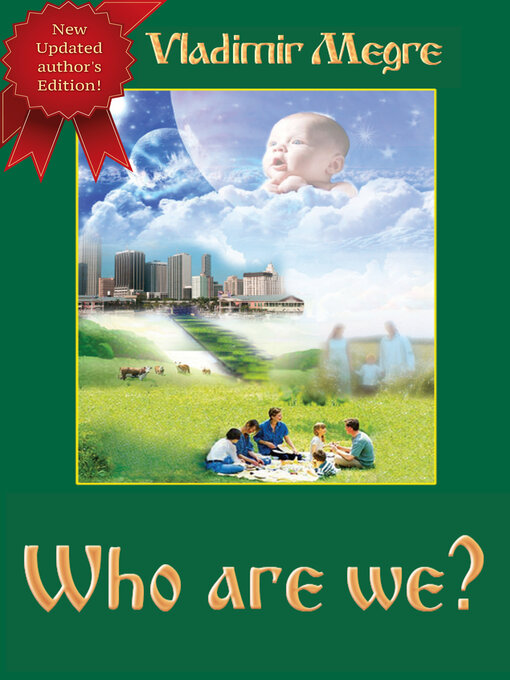 Title details for Who Are We? by Vladimir Megre - Available